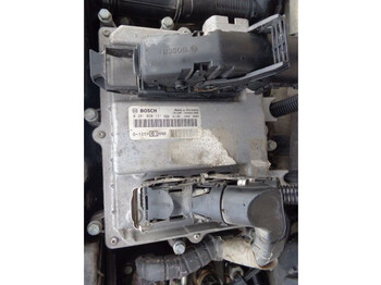 Блок управління BOSCH