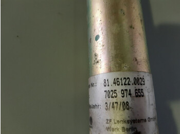 Рульовий механізм в категорії Вантажівки MAN: фото 3