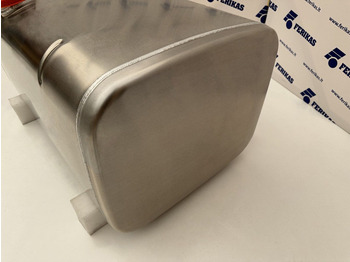 Новий Паливний бак в категорії Вантажівки MAN New aluminum fuel tank 300L: фото 3