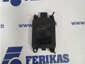 Давач MAN TGX