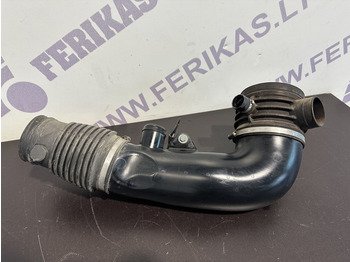 Впускна труба в категорії Вантажівки MAN air intake pipe: фото 2 Впускна труба в категорії Вантажівки MAN air intake pipe: фото 2