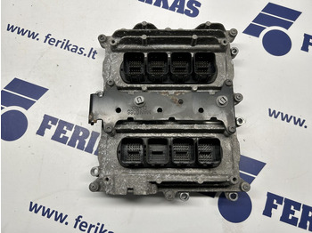 Блок управління MAN