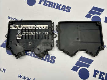 Електрична система MAN