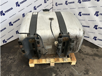 Паливний бак в категорії Вантажівки Mercedes-Benz 330L complete fuel tank with brackets: фото 5
