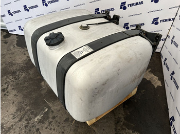 Паливний бак в категорії Вантажівки Mercedes-Benz 330L complete fuel tank with brackets: фото 3