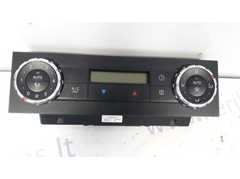 Приладова панель MERCEDES-BENZ Actros