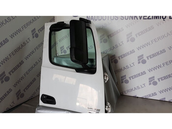 Двері та запчастини MERCEDES-BENZ Actros