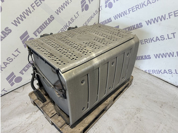 Каталізатор MERCEDES-BENZ Actros