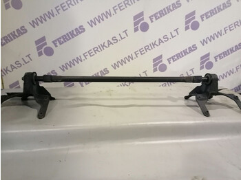 Підвіска MERCEDES-BENZ Actros