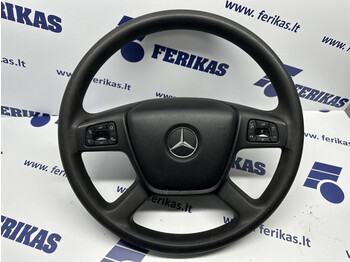 Рульове колесо MERCEDES-BENZ Actros