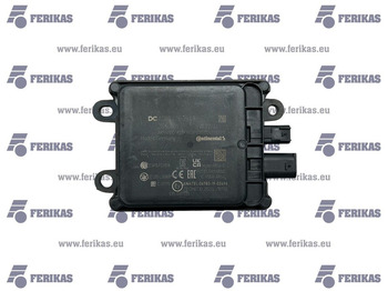 Блок управління MERCEDES-BENZ