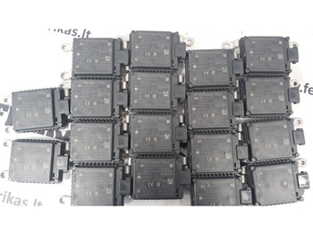 Блок управління MERCEDES-BENZ