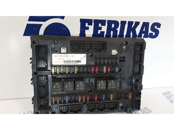 Електрична система MERCEDES-BENZ