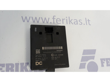 Блок управління MERCEDES-BENZ