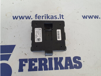 Блок управління в категорії Вантажівки Mercedes-Benz central gateway: фото 2