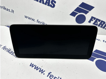 Приладова панель MERCEDES-BENZ