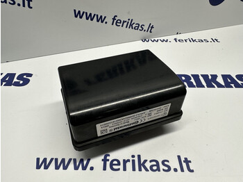 Блок управління MERCEDES-BENZ