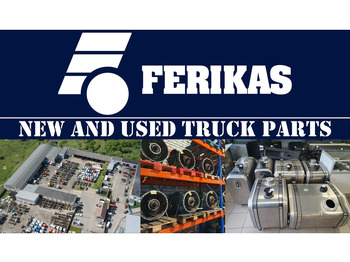 Новий Блок управління в категорії Вантажівки Mercedes-Benz distance radar sensor: фото 5 Новий Блок управління в категорії Вантажівки Mercedes-Benz distance radar sensor: фото 5