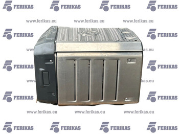 Каталізатор MERCEDES-BENZ