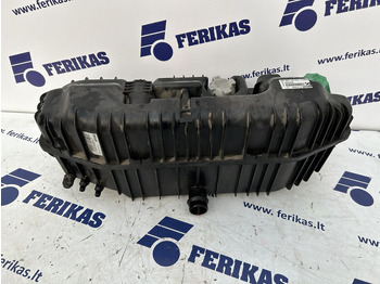 Розширювальний бачок в категорії Вантажівки Mercedes-Benz expansion tank: фото 2
