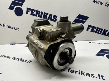 Насос гідропідсилювача в категорії Вантажівки Mercedes-Benz power steering pump: фото 3