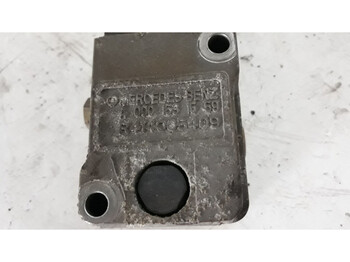 Двигун та запчастини в категорії Вантажівки Mercedes-Benz pressure control valve: фото 5