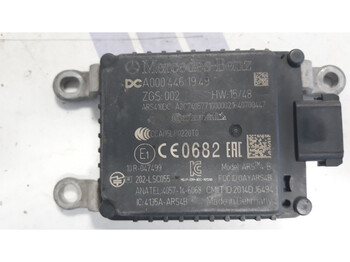 Блок управління MERCEDES-BENZ