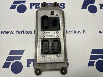 Блок управління RENAULT