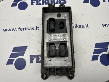 Блок управління RENAULT