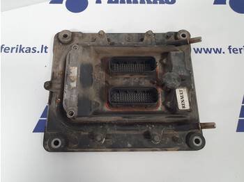 Блок управління RENAULT T