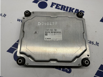 Блок управління RENAULT