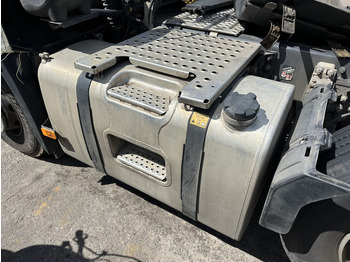 Паливний бак RENAULT