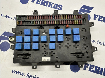 Електрична система RENAULT