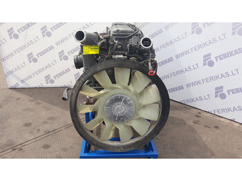 Двигун в категорії Вантажівки Scania DC13115: фото 5