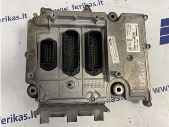 Блок управління SCANIA