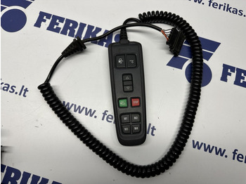 Підвіска SCANIA