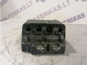 Блок управління в категорії Вантажівки Scania R ECU: фото 3 Блок управління в категорії Вантажівки Scania R ECU: фото 3