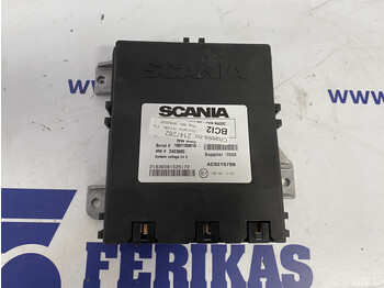Блок управління SCANIA R