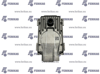 Електрична система SCANIA R