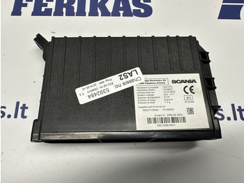 Блок управління SCANIA R