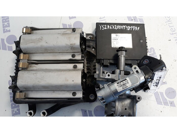 Блок управління SCANIA R