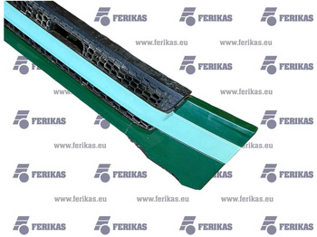 Решітка радіатора в категорії Вантажівки Scania R: фото 3 Решітка радіатора в категорії Вантажівки Scania R: фото 3