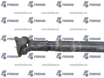 Піввісь в категорії Вантажівки Scania R: фото 3