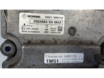 Блок управління в категорії Вантажівки Scania R: фото 3