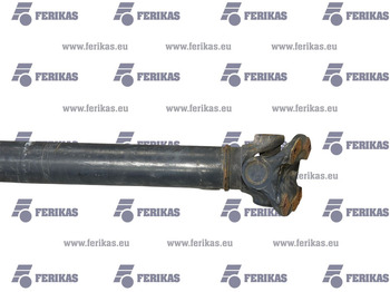 Піввісь в категорії Вантажівки Scania R: фото 4