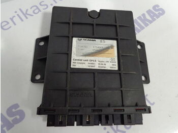 Блок управління в категорії Вантажівки Scania R OPC4: фото 3