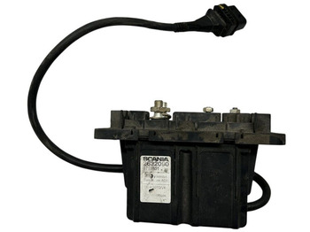 Електрична система SCANIA