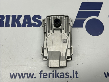 Електрична система SCANIA