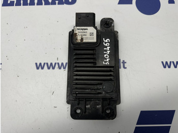 Блок управління SCANIA