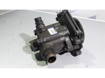 Насос гідропідсилювача в категорії Вантажівки Scania hydraulic steering pump: фото 3